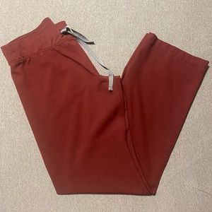 Figs Livingston XS regular length